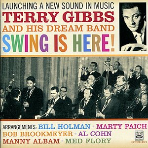 Launching a New Sound in Music - Swing Is Here!