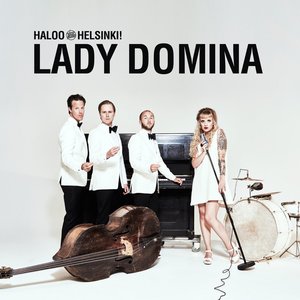 Lady Domina - Single