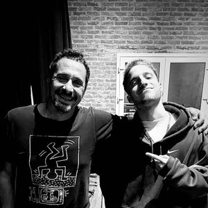 WOS & Ricardo Mollo 的头像