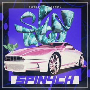 SPIN4CH