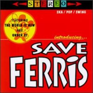 Introducing Save Ferris