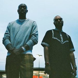 Freddie Gibbs e Madlib 的头像