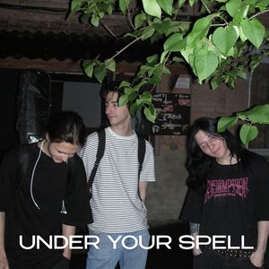 Avatar for Under Your Spell