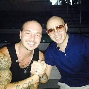 Avatar for J Balvin & Pitbull