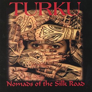 Nomads of the Silk Road