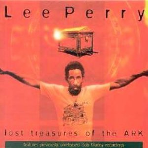 Lost Treasures Of The Ark Disc