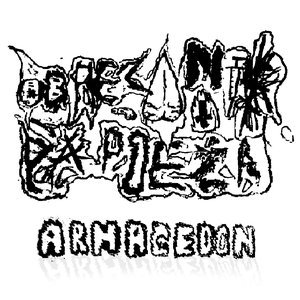 Armagedon - Single