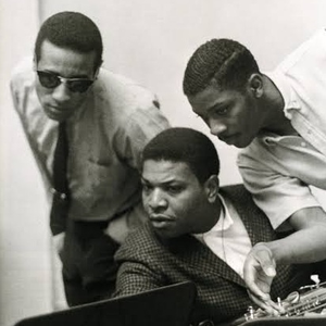 Donald Byrd photo provided by Last.fm