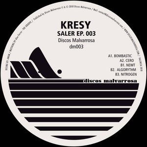 Saler EP
