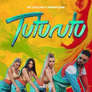 Tuturutu (feat. Hurricane) - Single