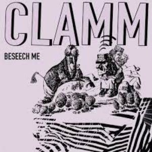 Beseech Me [Explicit]