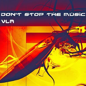 Don't Stop the Music