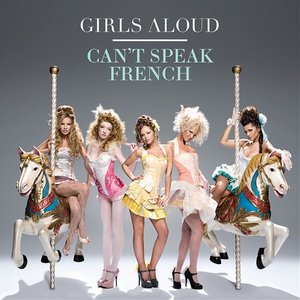 Can't Speak French - Single