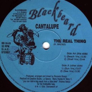 The Real Thing