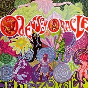 Imagen de 'Odessey & Oracle'