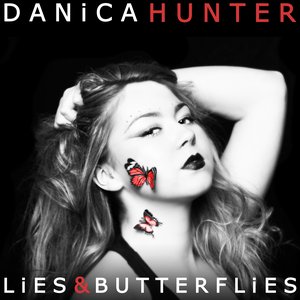 LiES & BUTTERFLiES