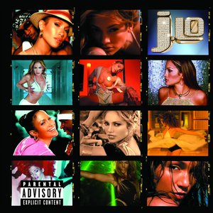 J to Tha L-O! The Remixes