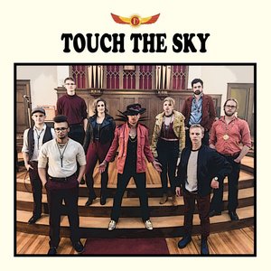 Touch the Sky - Single
