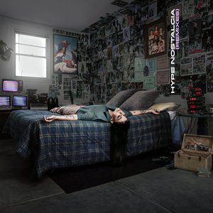 HYPE NOSTALGIA (Remixes)