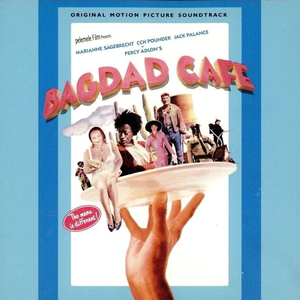 Bagdad Cafe