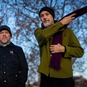 Avatar för Exilio Psíquico