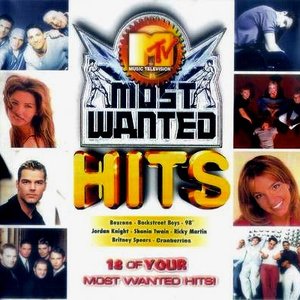 MTV Most Wanted Hits