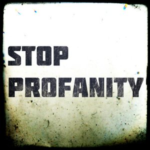 Awatar dla Stop Profanity!