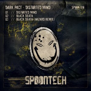 Distorted Mind