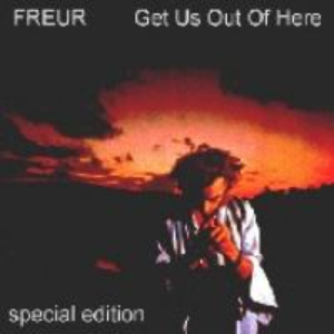 Get Us Out of Here cover