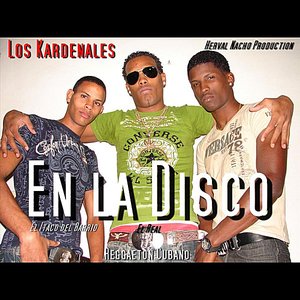 En la disco - Single