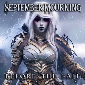 Before the Fall MMXXIV - Single