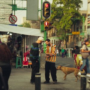 Mexico en Janvier_freestyle 2025 - Single