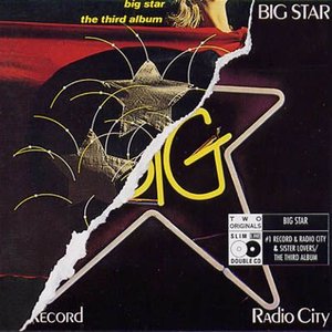 #1 Record & Radio City & Sister Lovers / The Third Album