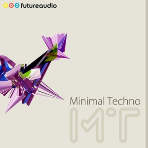 futureaudio presents Minimal Techno Vol. 12