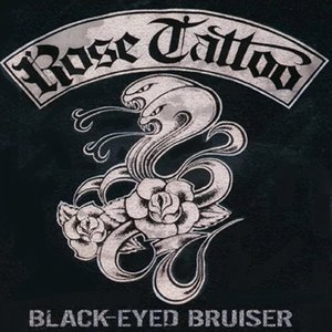 Black-Eyed Bruiser