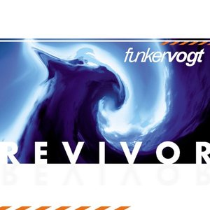 Revivor (Bonus Track Version)