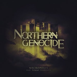Necropolis (feat. Tommy Tuovinen) - Single