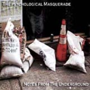 Notes From the Underground