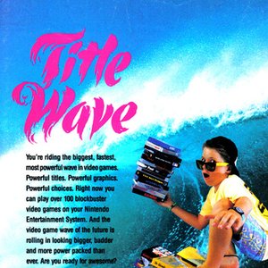 title wave 的头像