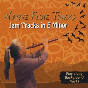 Jam Tracks in E Minor