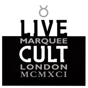 Live At The Marquee