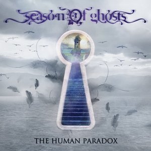 Image for 'The Human Paradox'