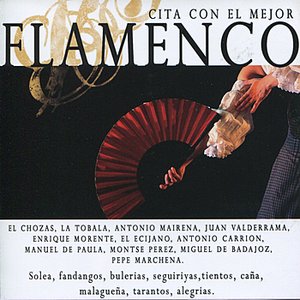 Cita con el Mejor Flamenco