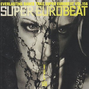 Super Eurobeat Vol.156