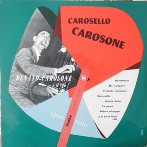 Carosello Carosone