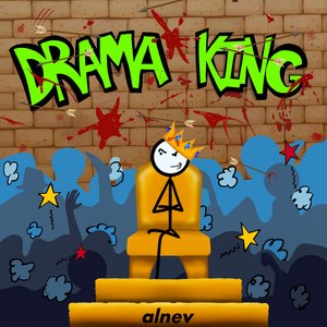 DRAMA KING - The Raw Project