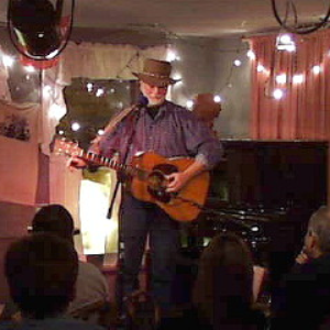 Bill Staines photo provided by Last.fm