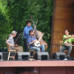 Awatar dla Edgar Meyer, Béla Fleck, Mike Marshall