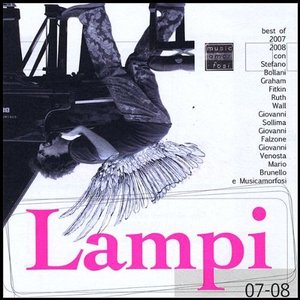 Lampi 07/08