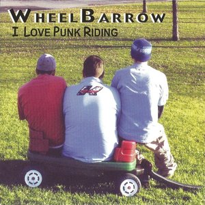 I Love Punk Riding